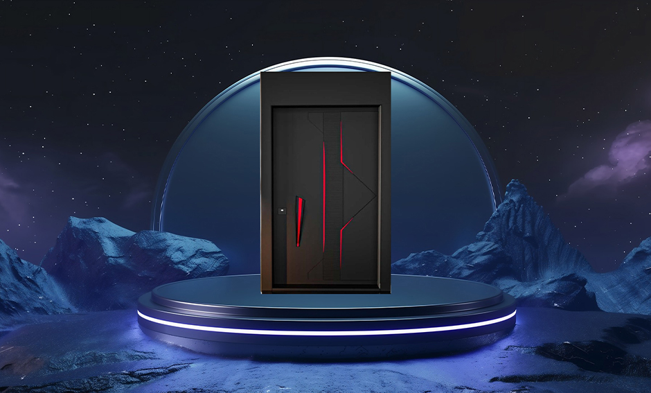 Portfolio Item